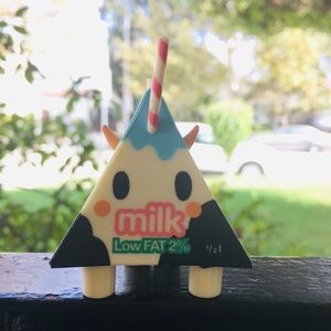Tokidoki Moofia MILK - Original 2006 Release